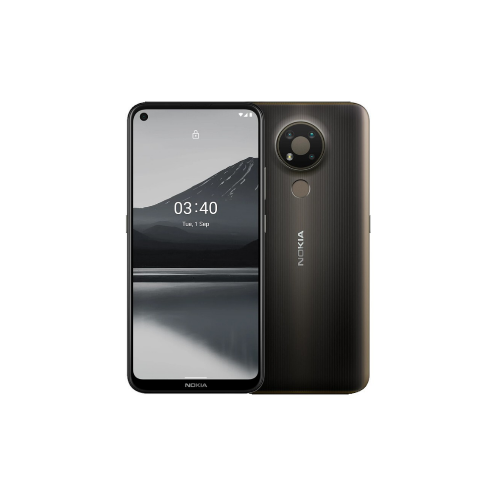Nokia 3.4 DS Nokia 3.4 DS